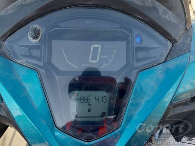 2025 HONDA ELITE 