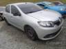 2018 RENAULT LOGAN 