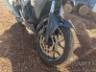 2016 HONDA CB 500 X 