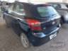 2016 FORD KA 