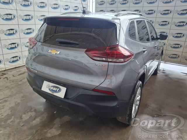 2023 CHEVROLET TRACKER 