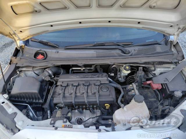 2014 CHEVROLET PRISMA 