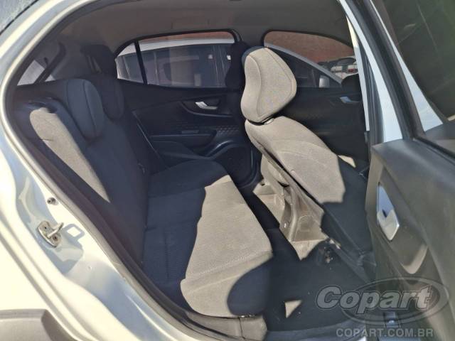 2022 FIAT PULSE 