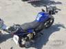 2018 YAMAHA FAZER 