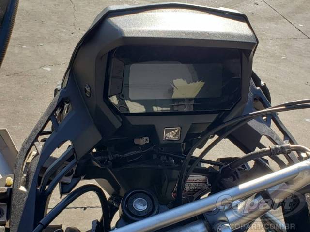 2026 HONDA XRE SAHARA 300 