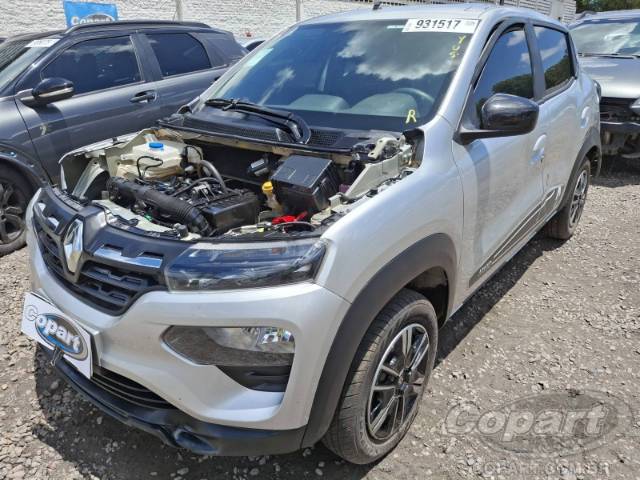 2024 RENAULT KWID 