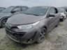 2020 TOYOTA YARIS 