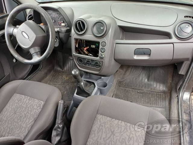 2010 FORD KA 