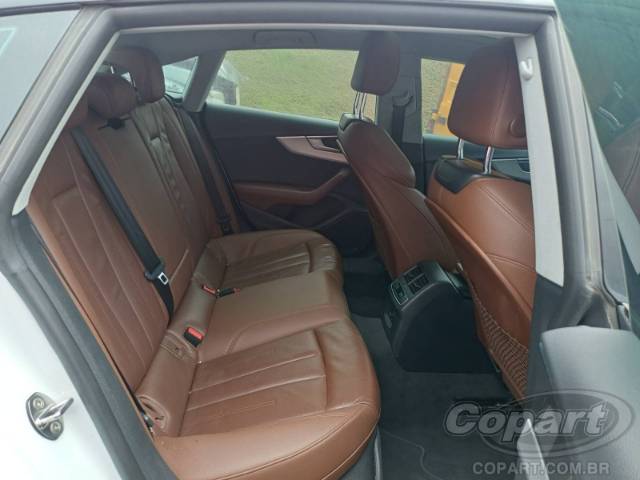 2019 AUDI A5 SPORTBACK 