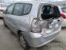 2006 HONDA FIT 