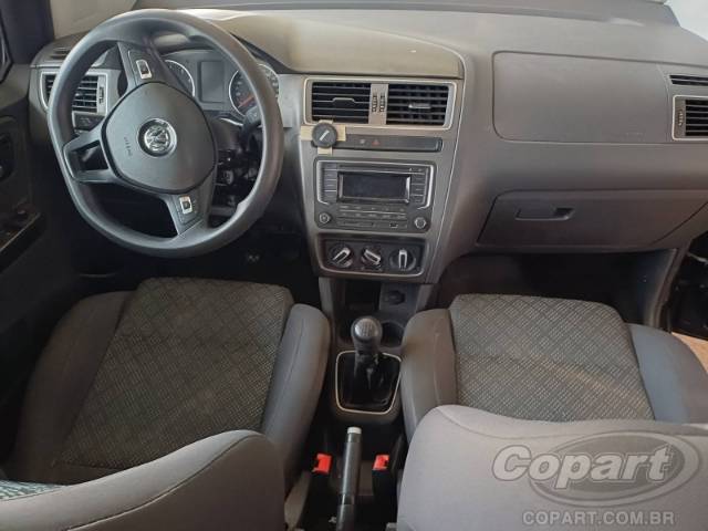 2016 VOLKSWAGEN FOX 
