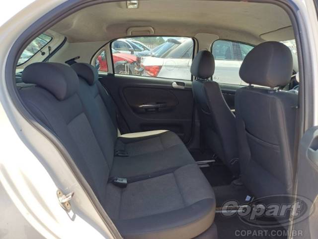 2014 VOLKSWAGEN GOL 