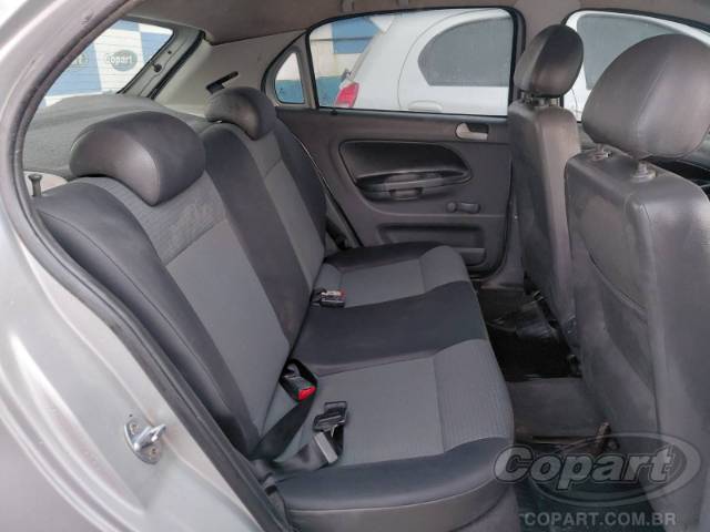 2012 VOLKSWAGEN GOL 