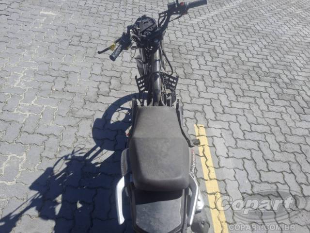 2025 SHINERAY XY 150 