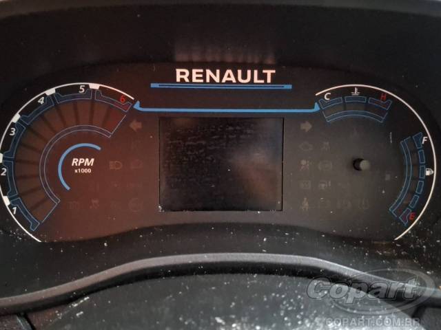 2023 RENAULT KWID 