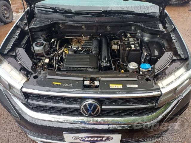 2022 VOLKSWAGEN TAOS 