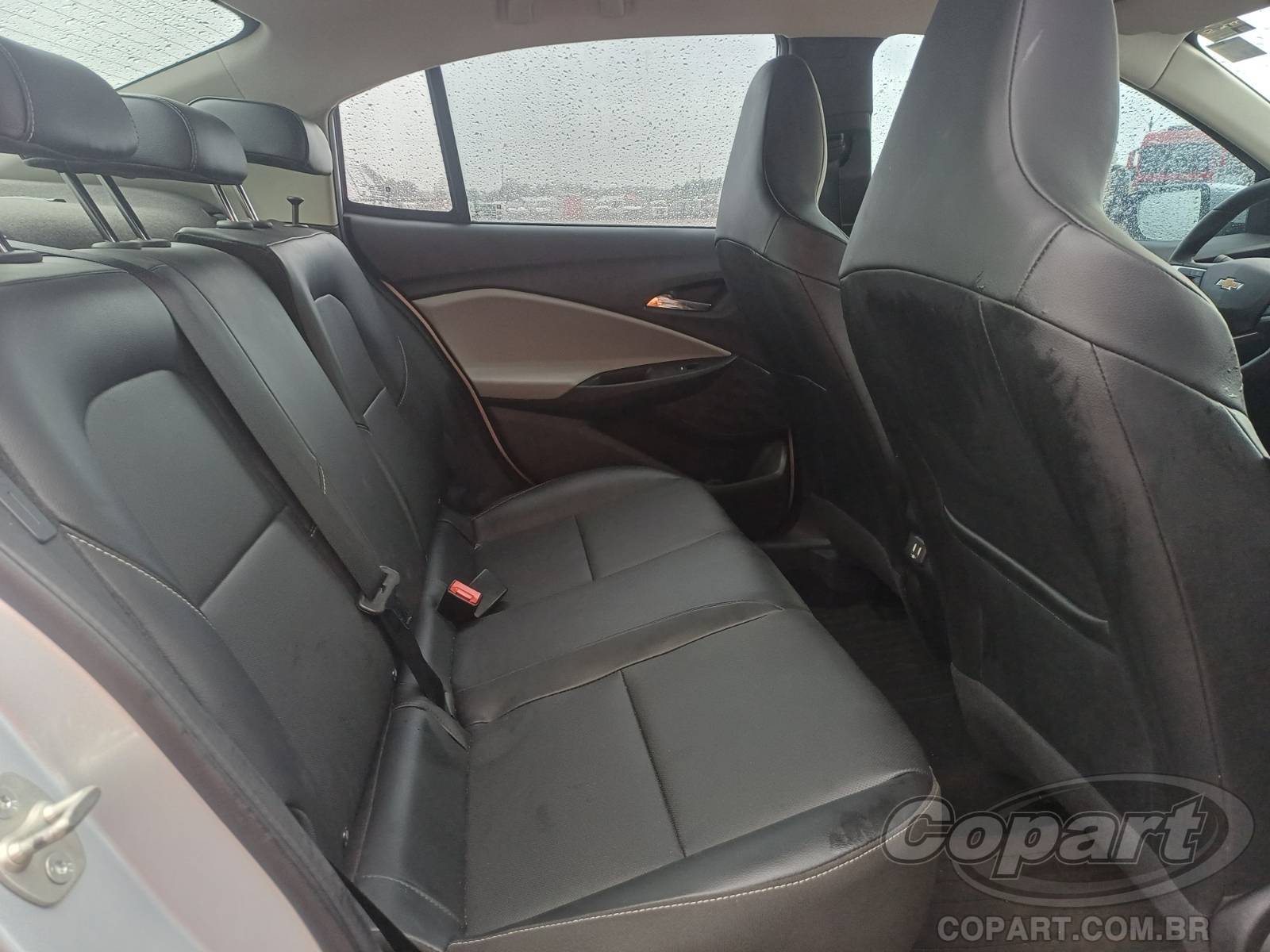 2023 CHEVROLET ONIX PLUS — foto 6 de 10