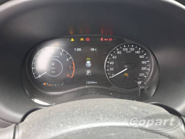 2025 NISSAN Kicks Play 