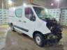 2020 RENAULT MASTER FURGAO 