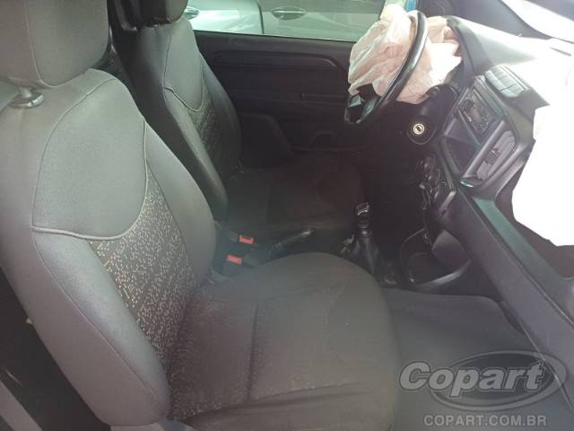 2023 FIAT FIORINO FURGAO 