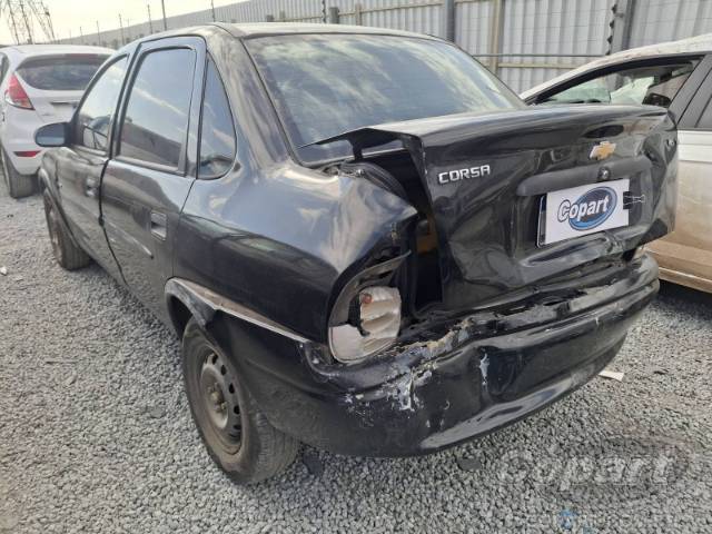 2005 CHEVROLET CLASSIC 