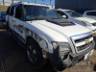 2009 CHEVROLET BLAZER 