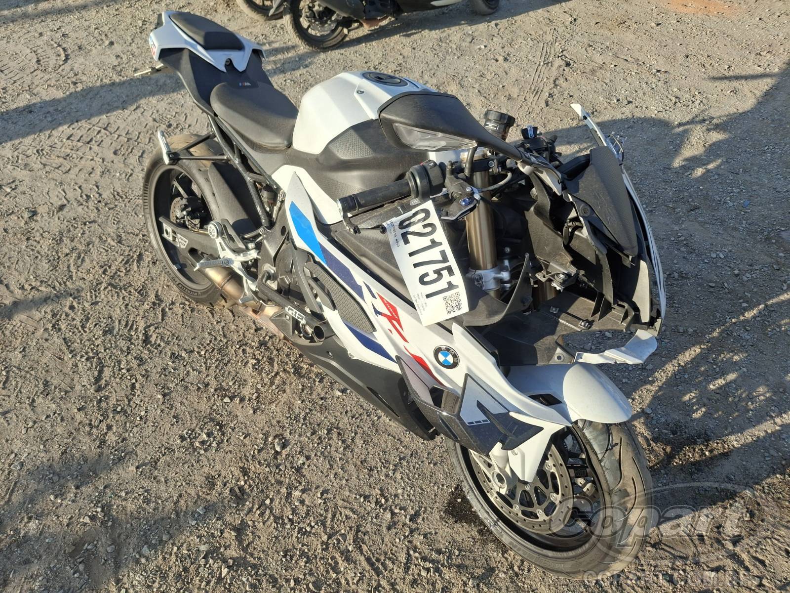 BMW S 1000 RR 2025