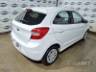 2017 FORD KA 