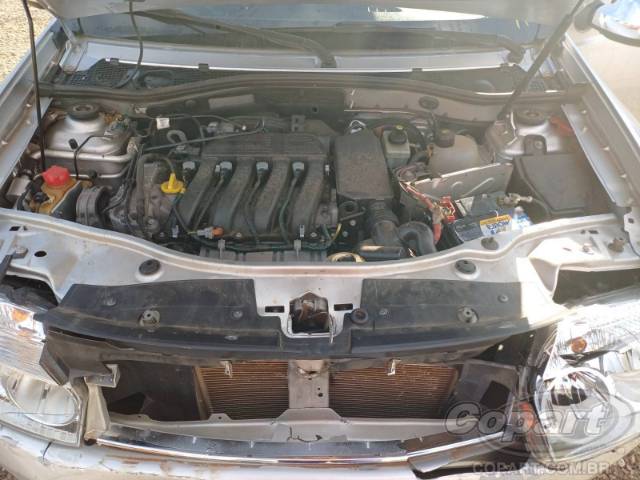 2012 RENAULT DUSTER 