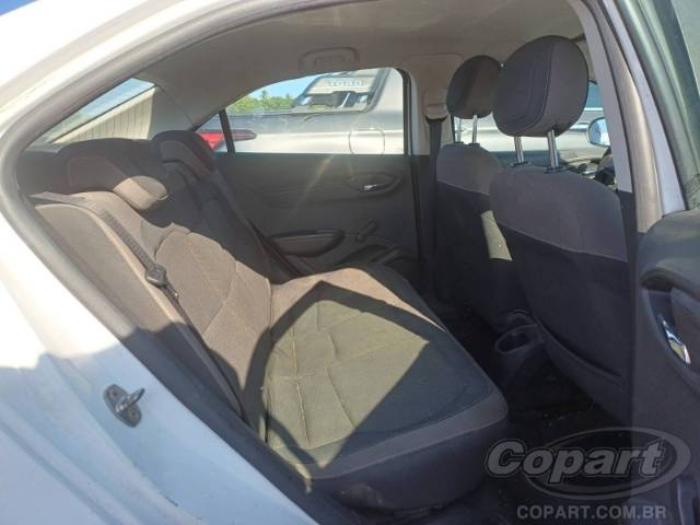 2015 CHEVROLET PRISMA 