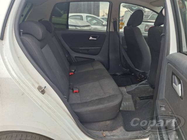 2019 VOLKSWAGEN FOX 