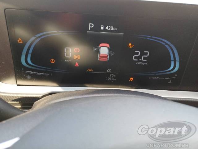 2027 HYUNDAI CRETA 