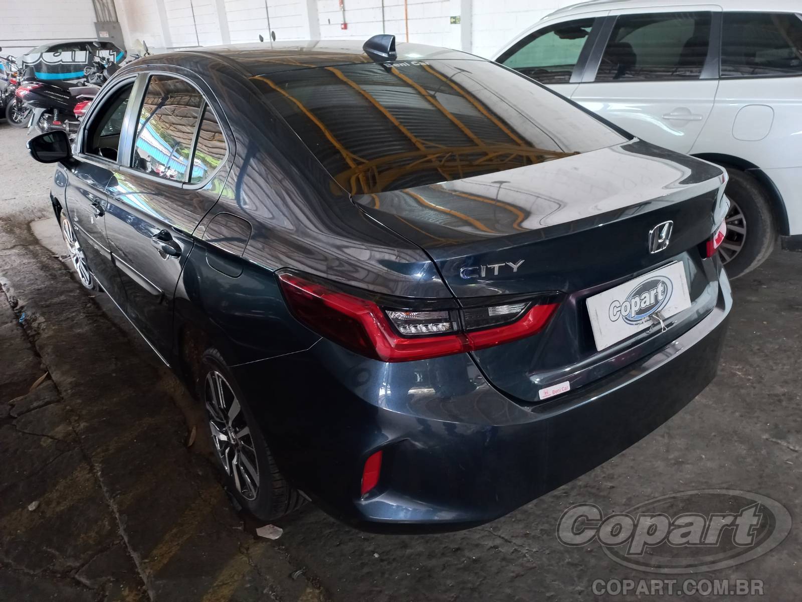 Foto 3: 2024 HONDA CITY