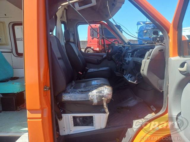 2008 MERCEDES BENZ SPRINTER 