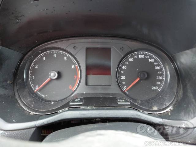 2022 VOLKSWAGEN SAVEIRO 