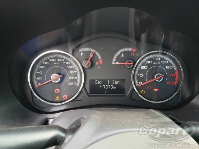 2013 FIAT GRAND SIENA 