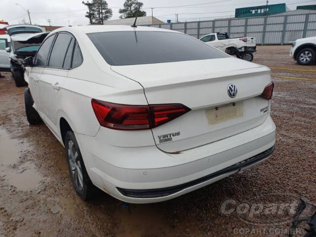 2019 VOLKSWAGEN VIRTUS 