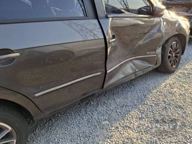 2009 VOLKSWAGEN VOYAGE 