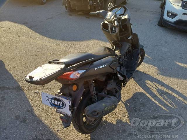 2022 YAMAHA NMAX 