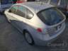 2010 SUBARU IMPREZA 