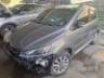 2020 VOLKSWAGEN FOX 