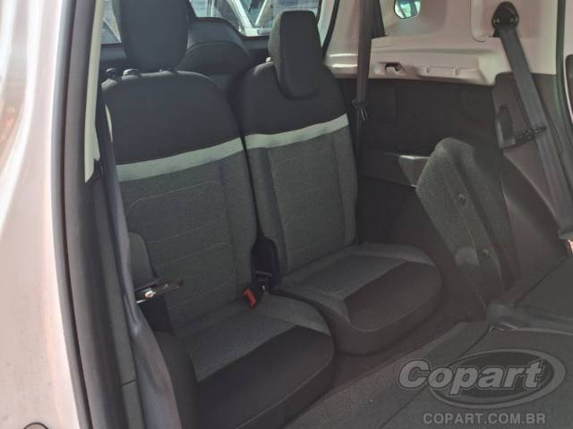 2025 CITROEN C3 AIRCROSS 