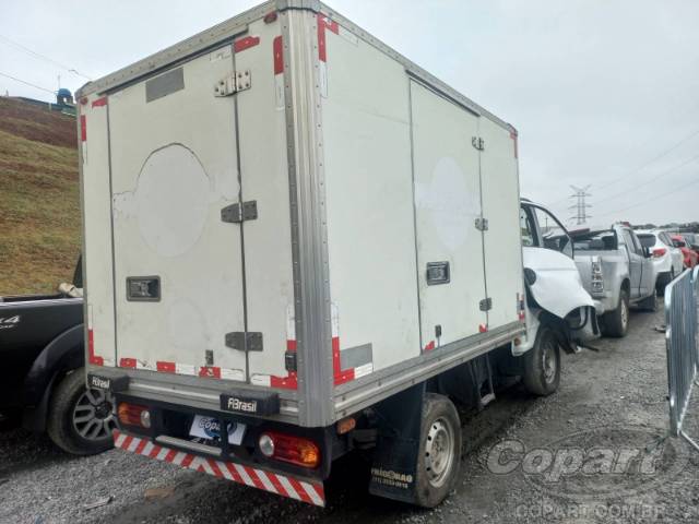 2024 HYUNDAI HR 