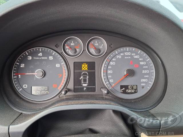 2011 AUDI A3 SPORTBACK 