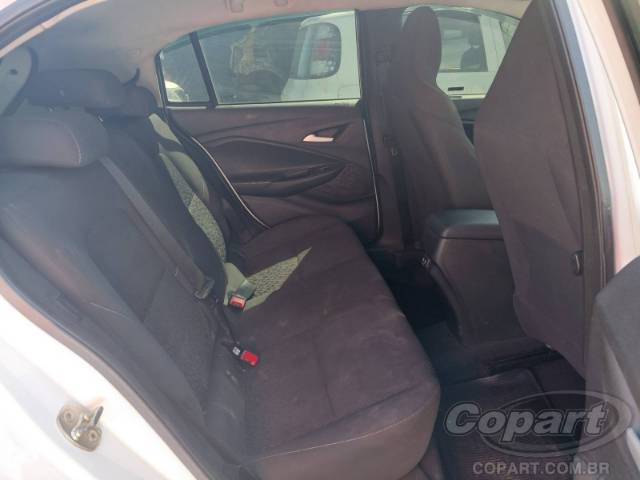 2020 CHEVROLET ONIX 