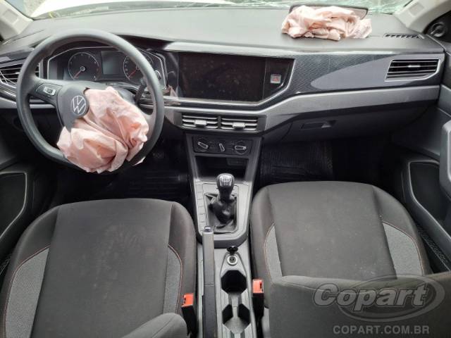 2025 VOLKSWAGEN POLO 