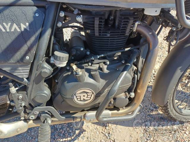 2022 ROYAL ENFIELD HIMALAYAN 