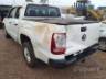 2019 VOLKSWAGEN AMAROK 