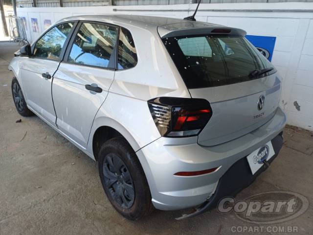 2026 VOLKSWAGEN POLO 