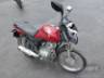 2015 HONDA CG 125 